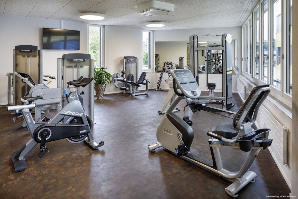 FOCUS Hotel (Sursee)